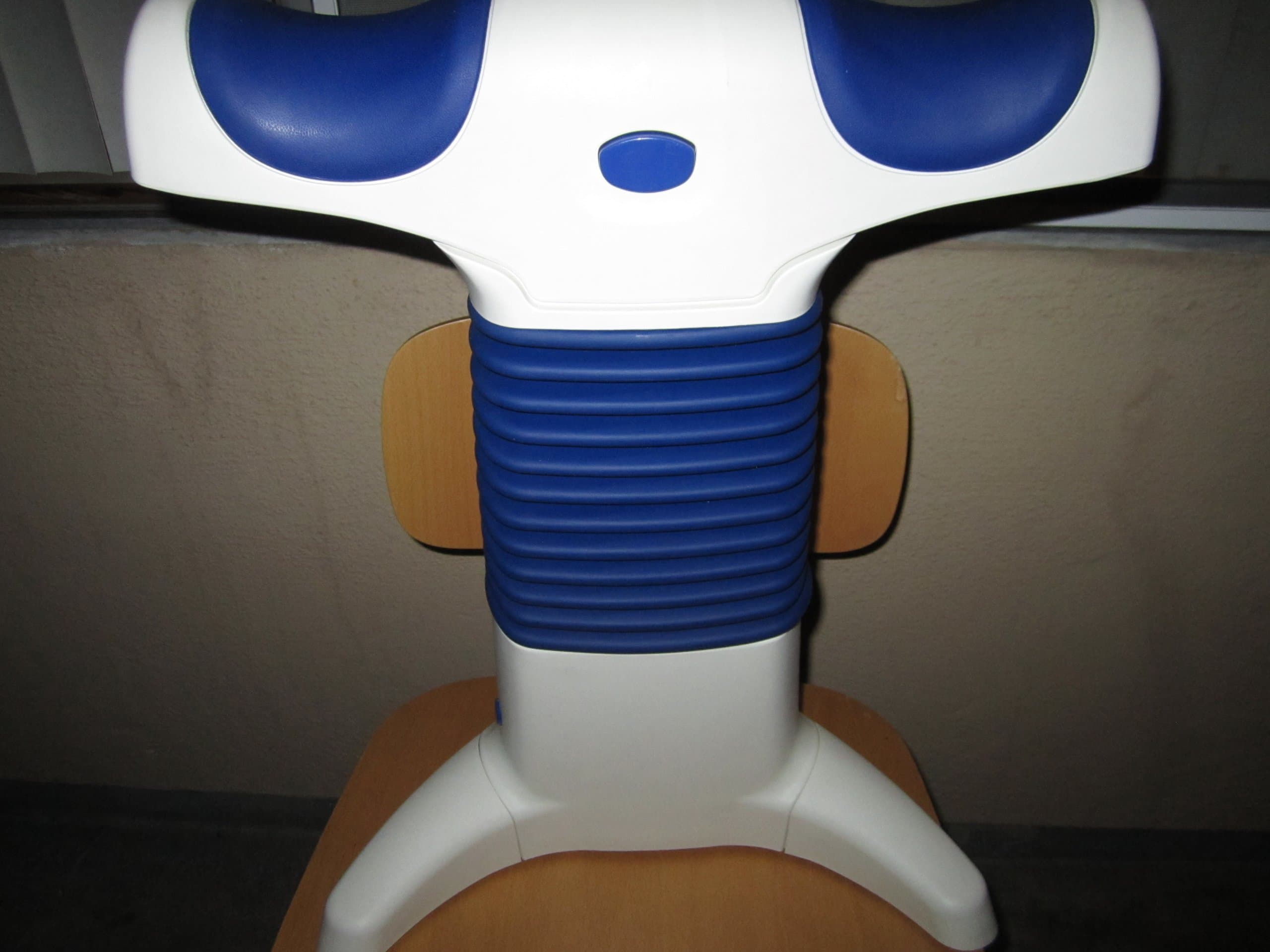 Back2Life Continuous Motion Massager