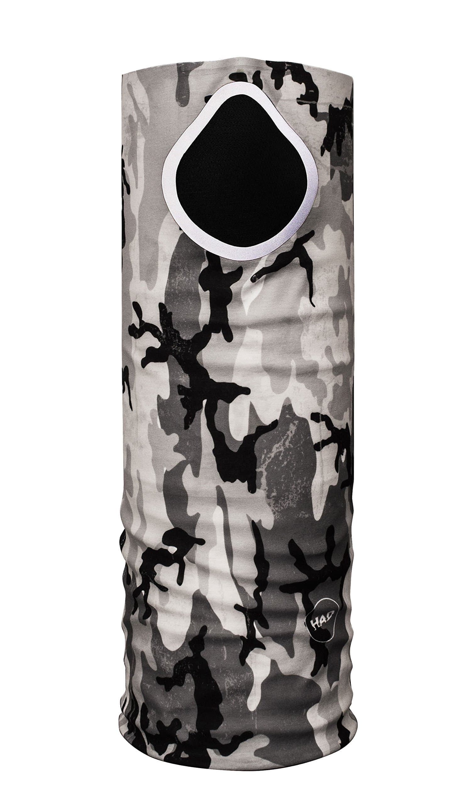 Had Men's Smog Protection Scarf