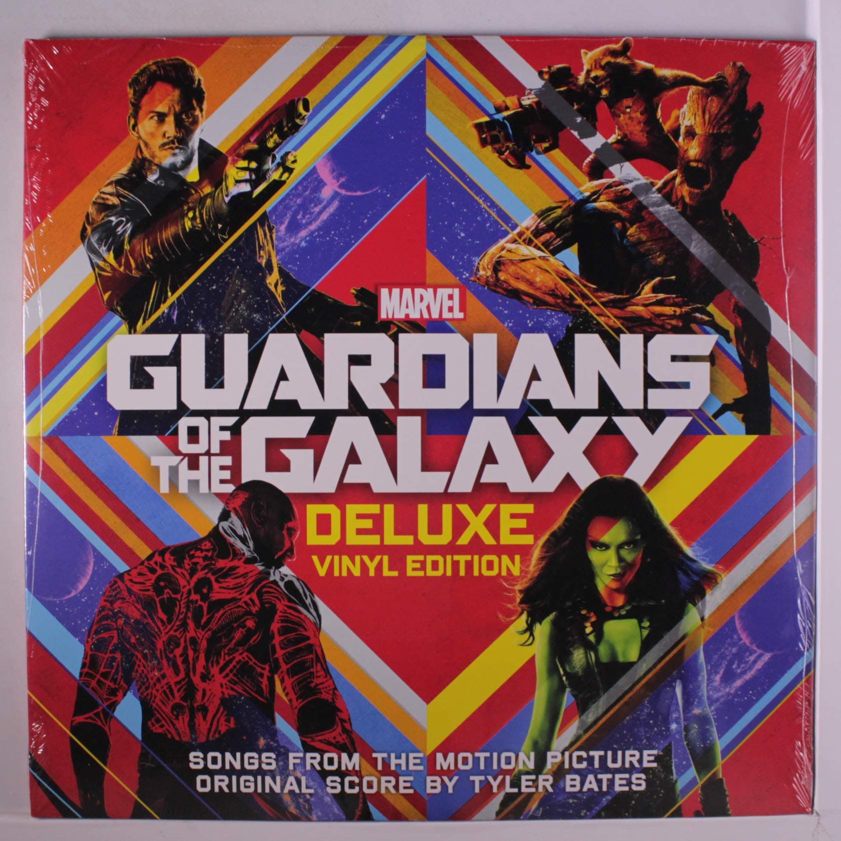 guardians of the galaxy