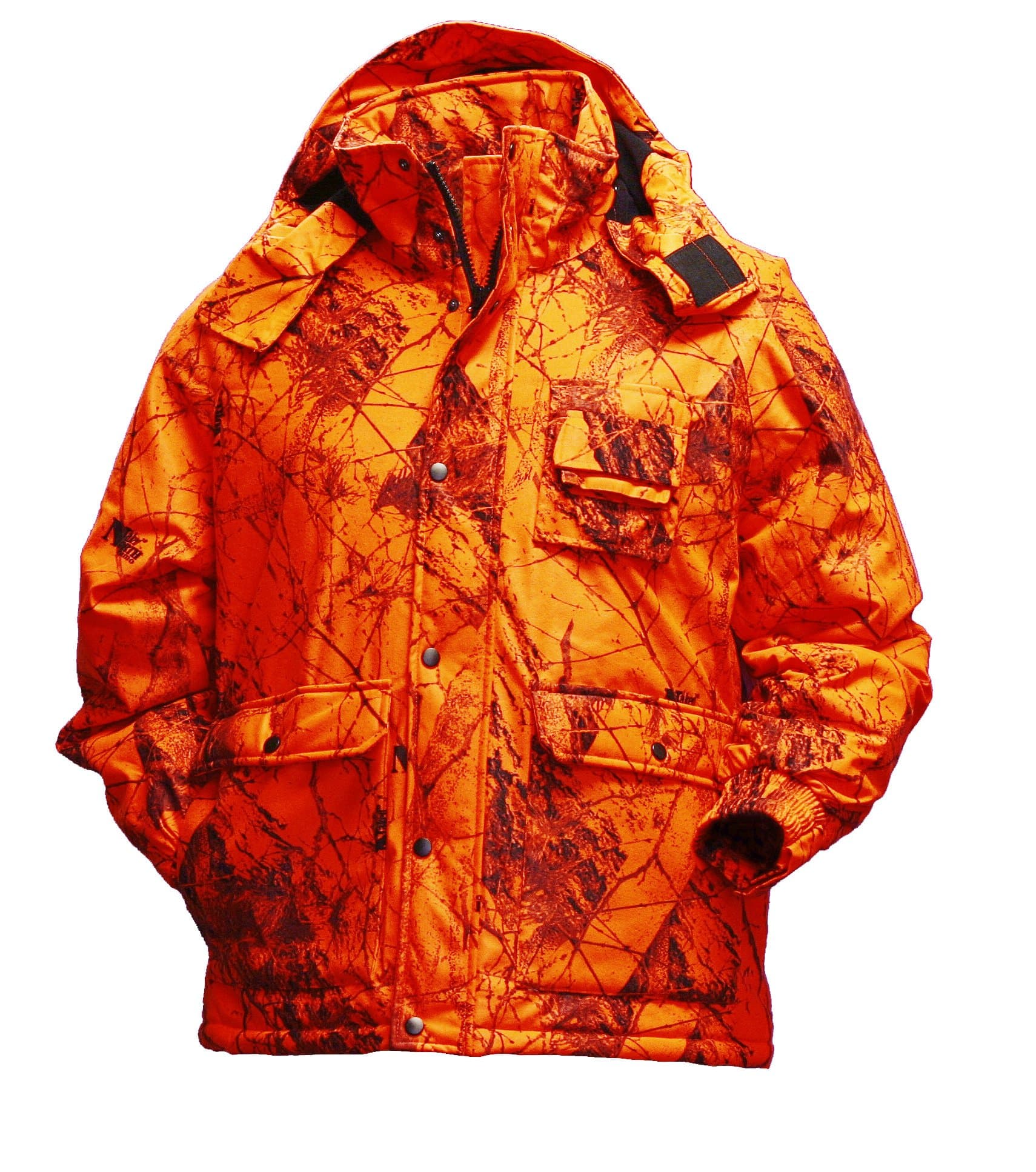 Gamehide Flatland Deer Hunting Parka