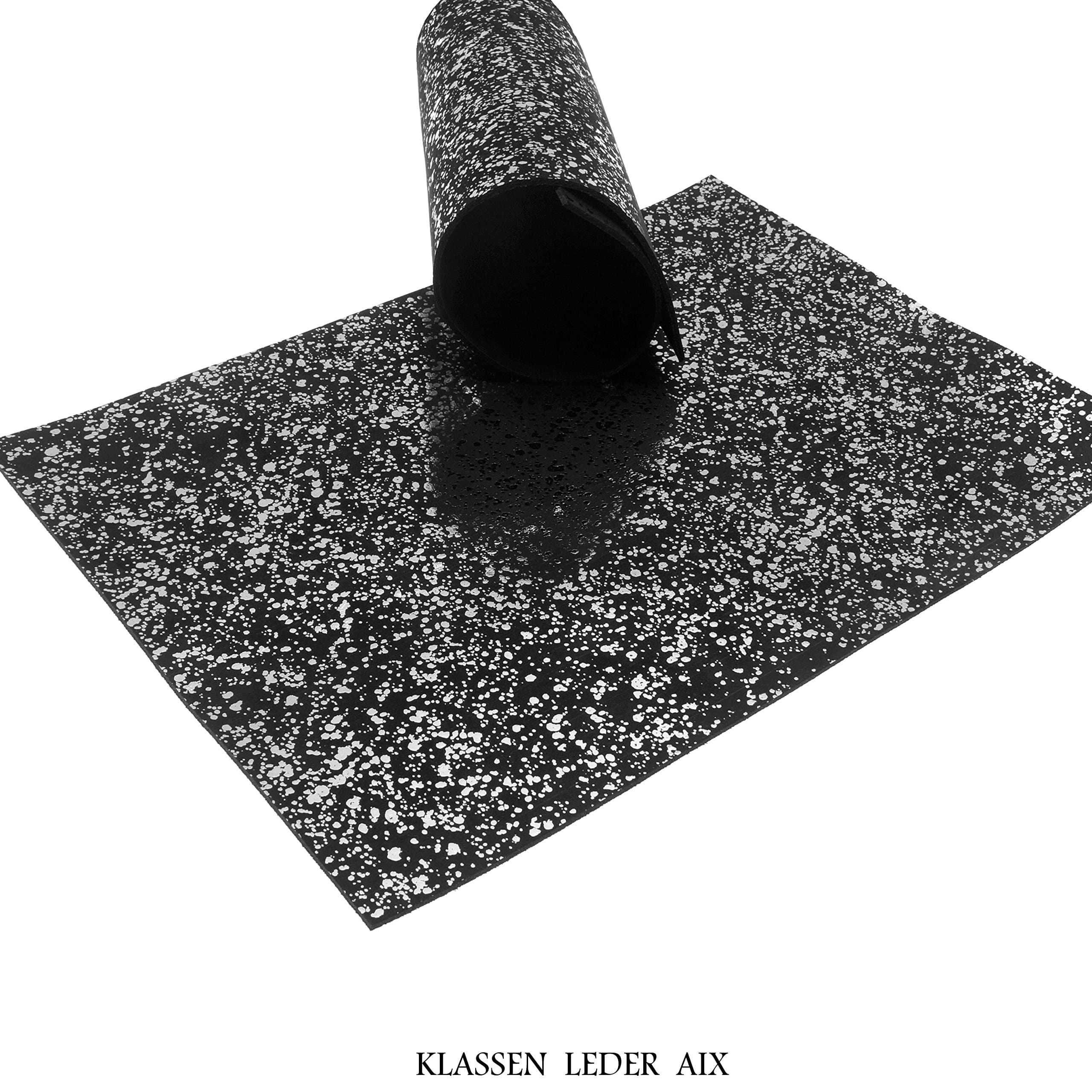 Cowhide Pre-Cut 2.5 mm Thick A4 196