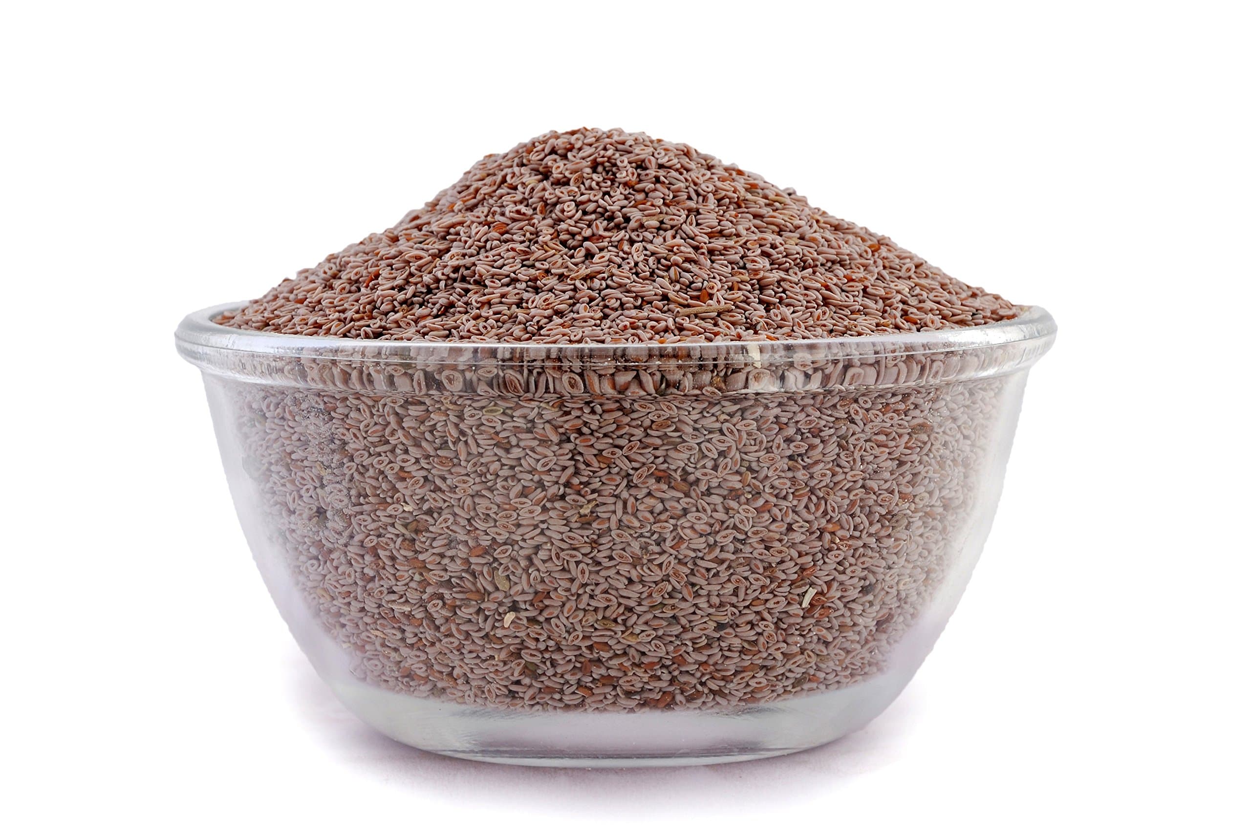 Isabgol - Psyllium Seeds. Whole. 500GM
