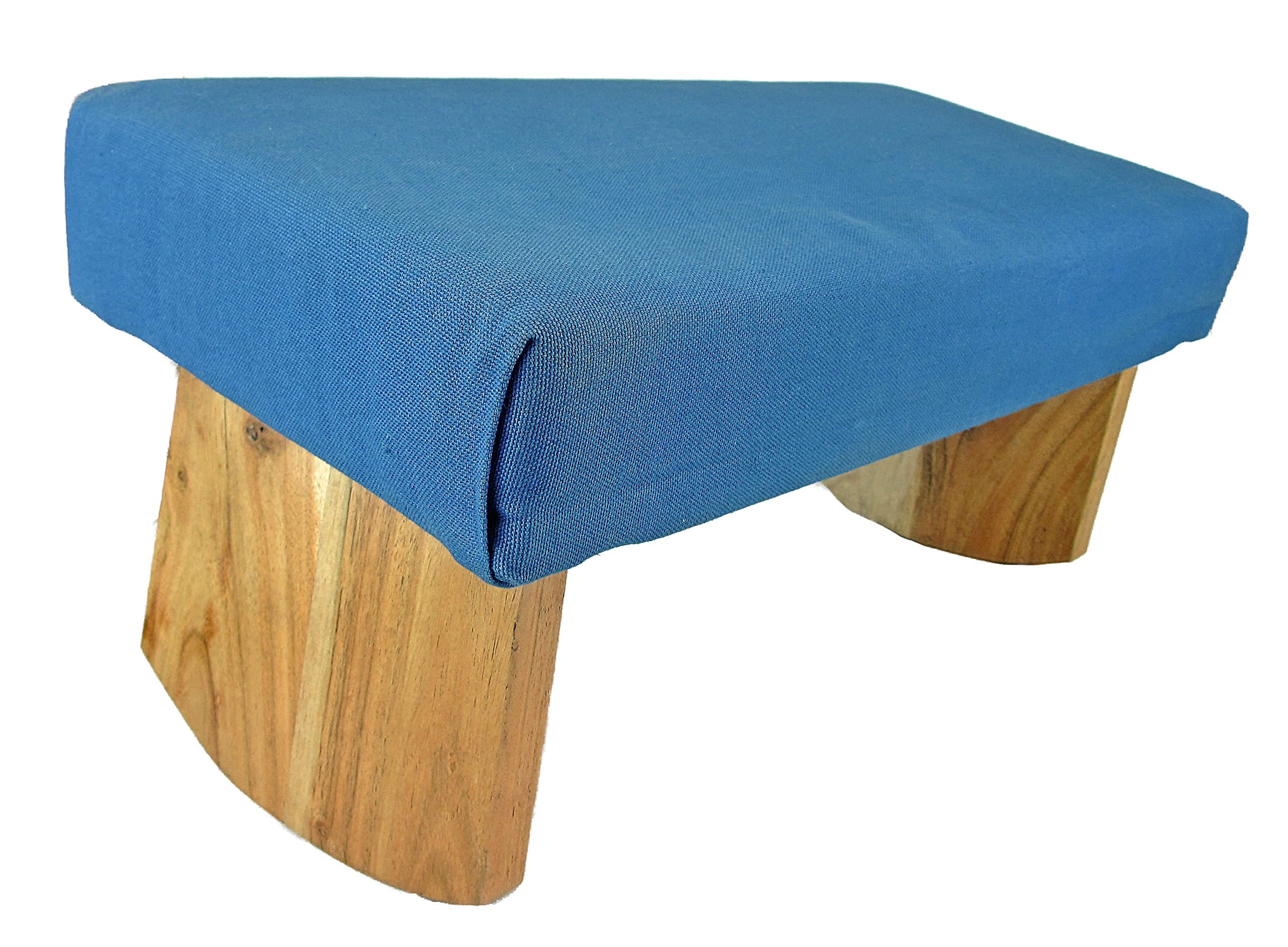 Meditation Bench- Acacia wood
