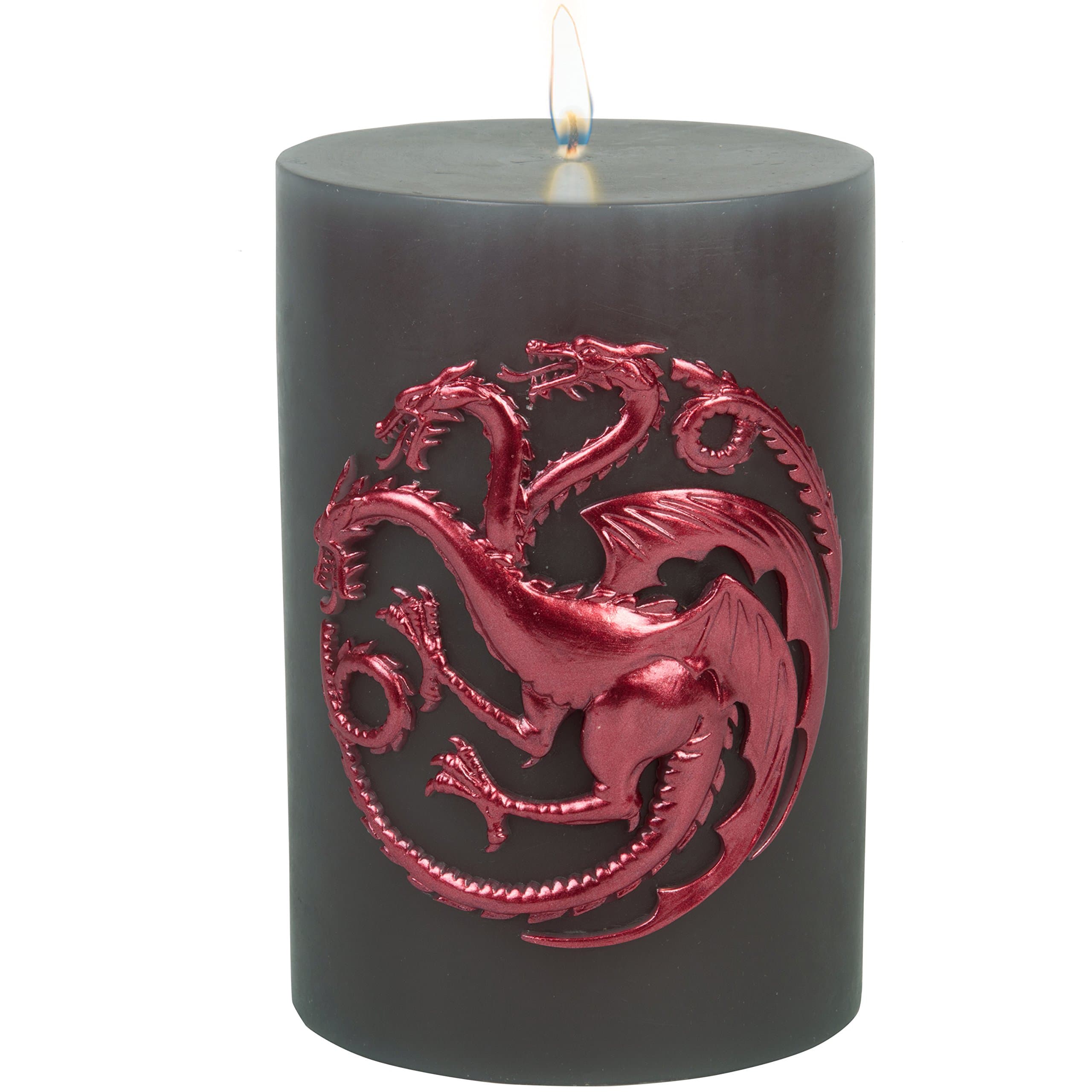 Targaryen (Game of Thrones) XL Candle