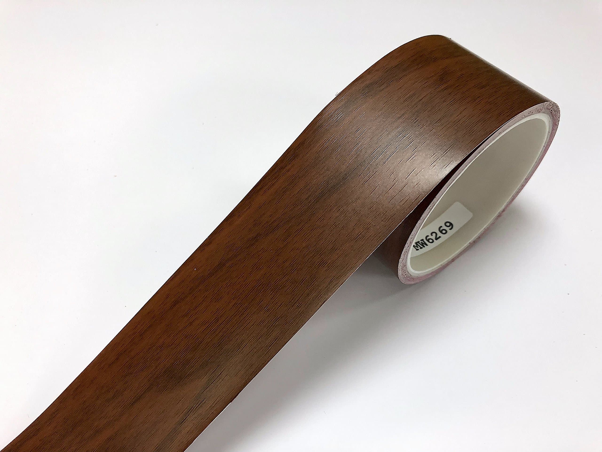 Wood Grain Vinyl Tape (20 Different Pattern) Choose Your Size (2 inch x 25 feet, MW6269)