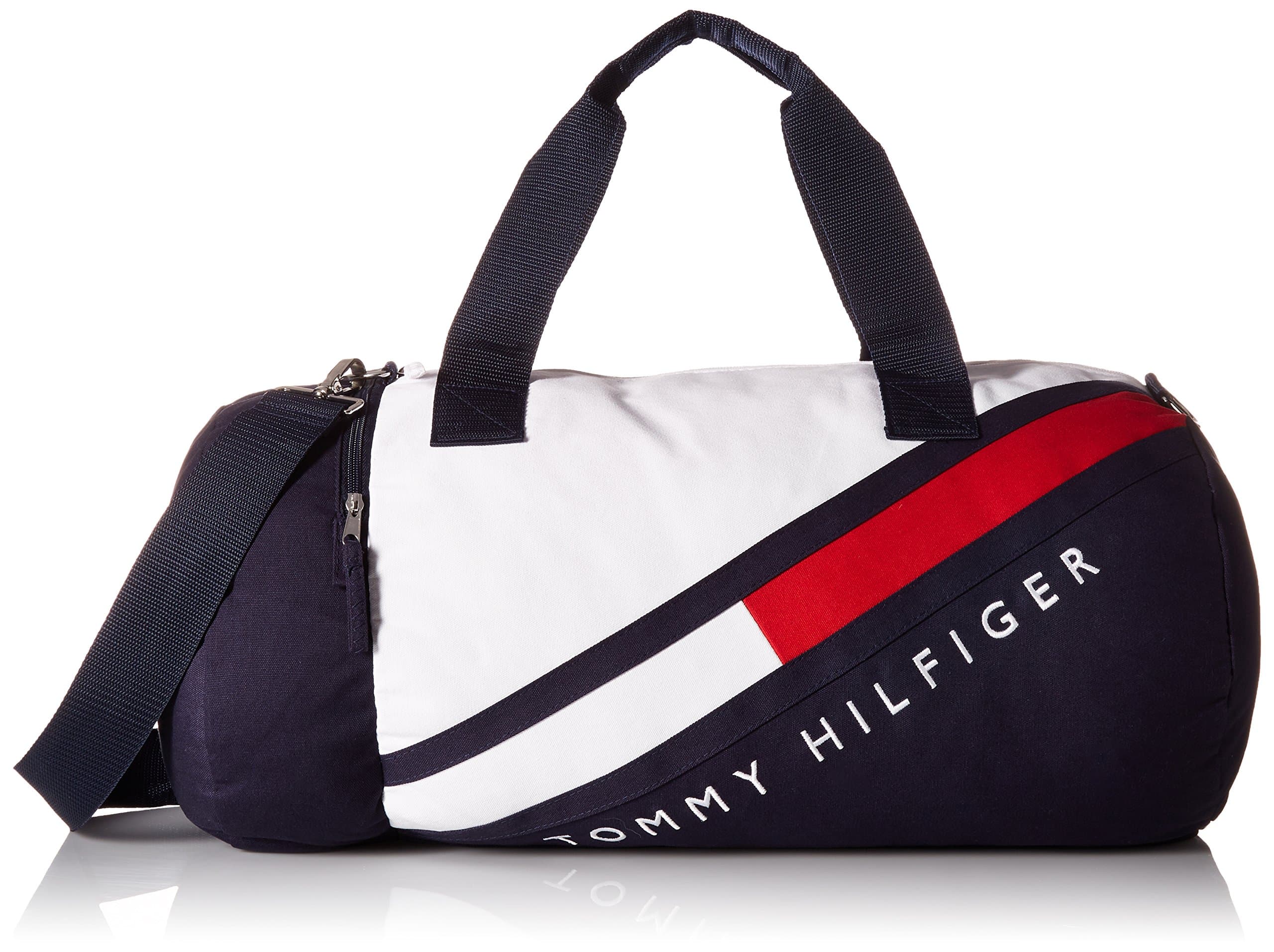 Tommy Hilfiger TINO HP DUFFLE