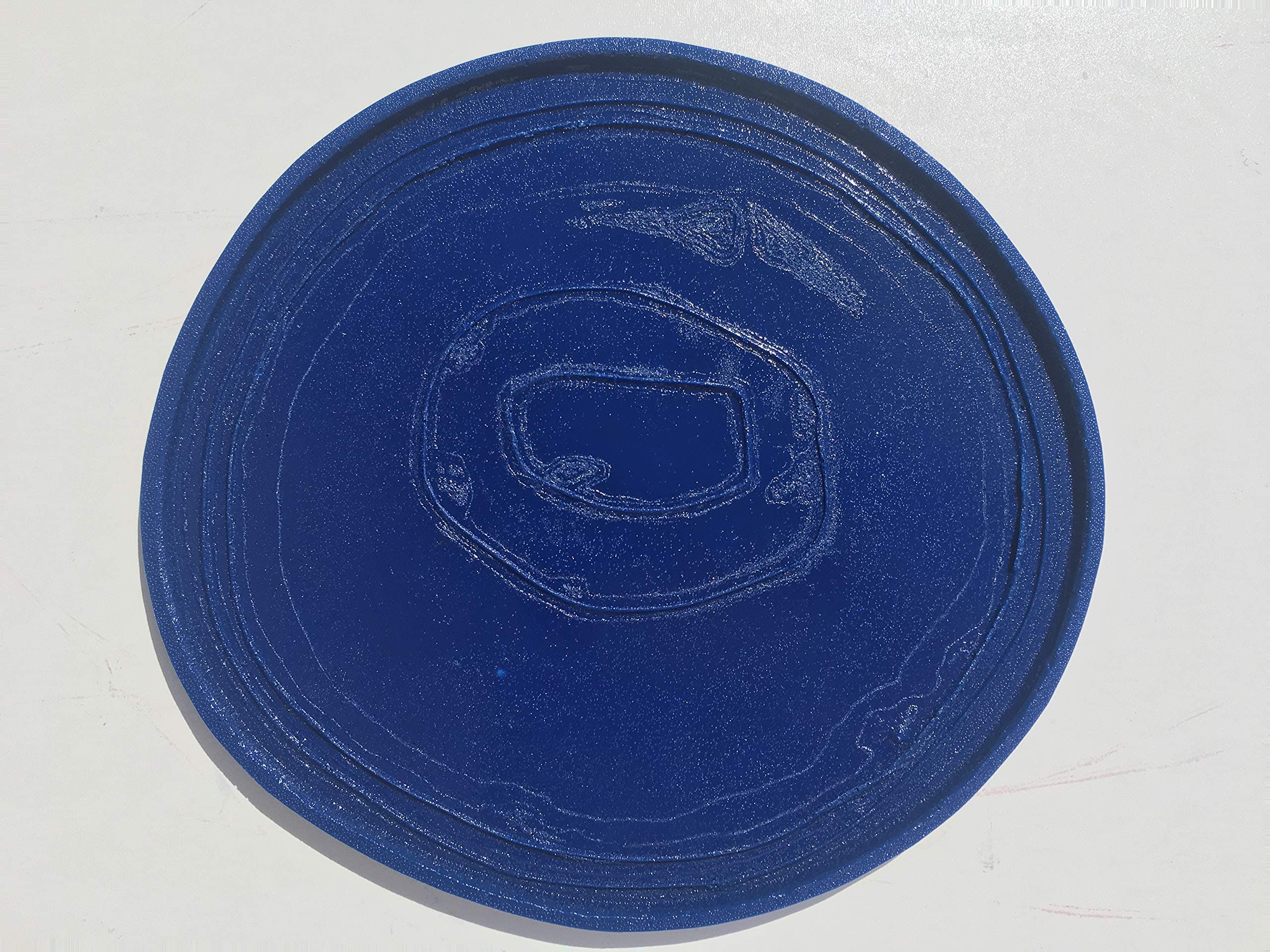 SBC Crystal Molds and Agates (1)