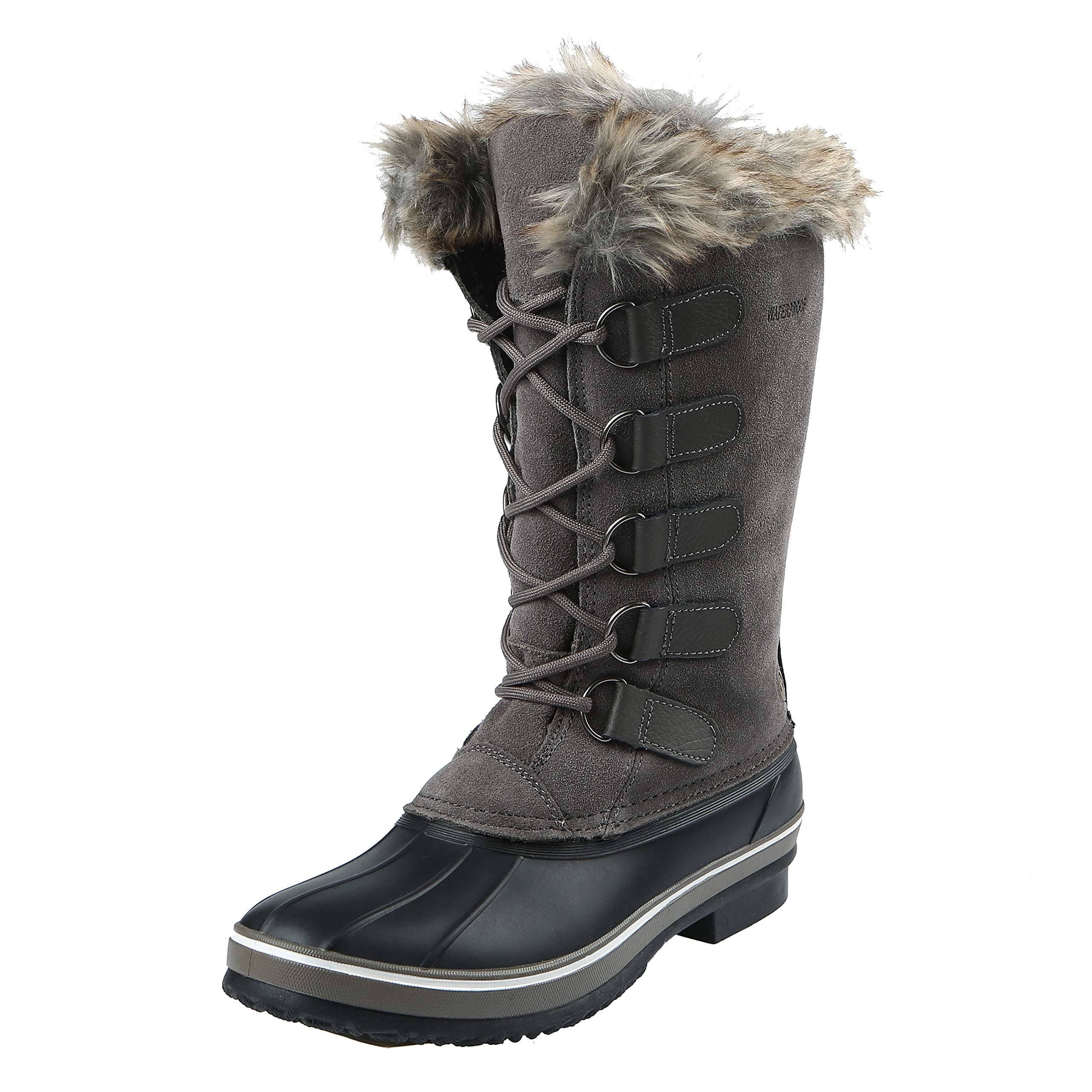 Northside Women's Kathmandu Waterproof Snow Boot