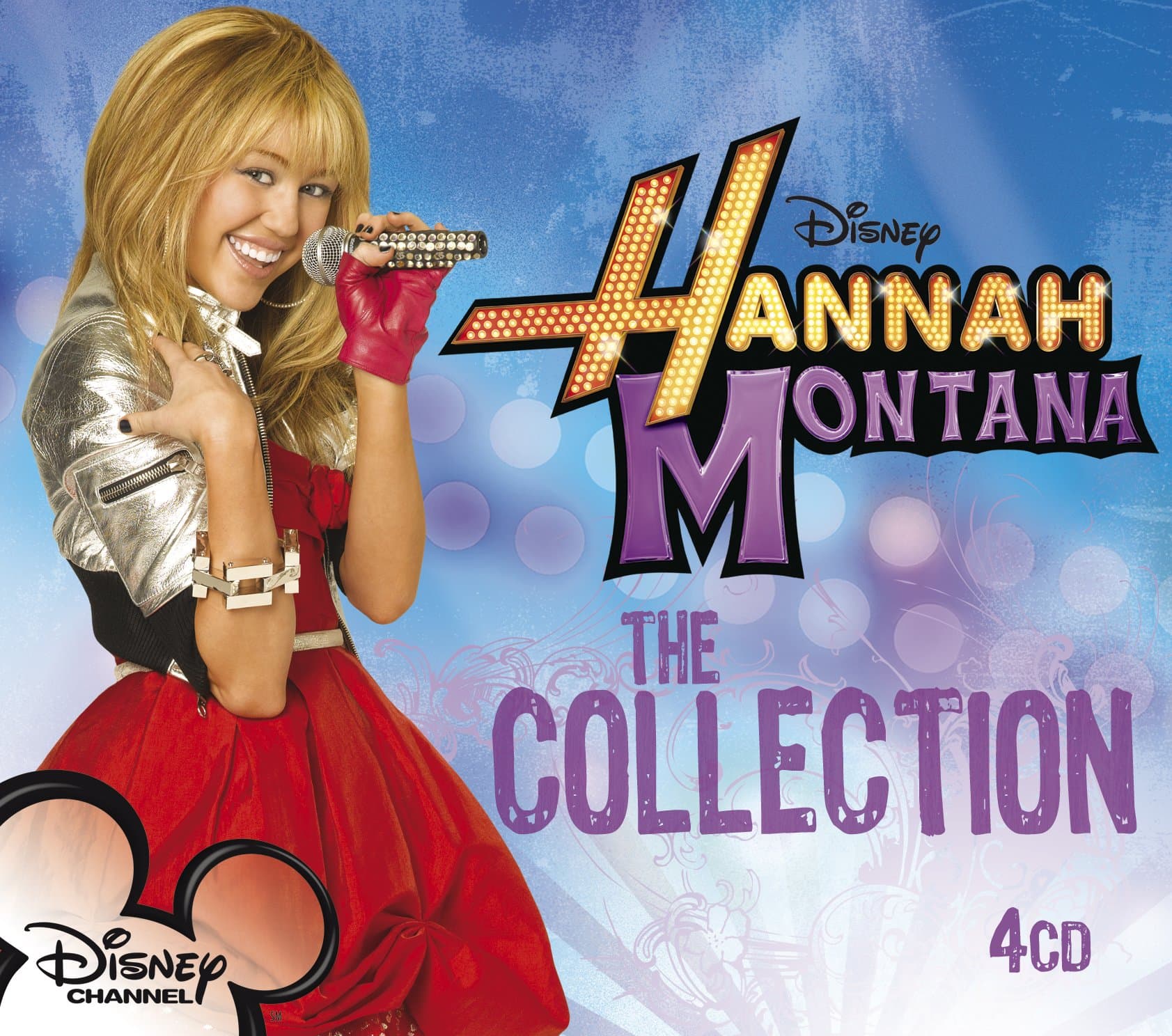 Hannah Montana - The Collection
