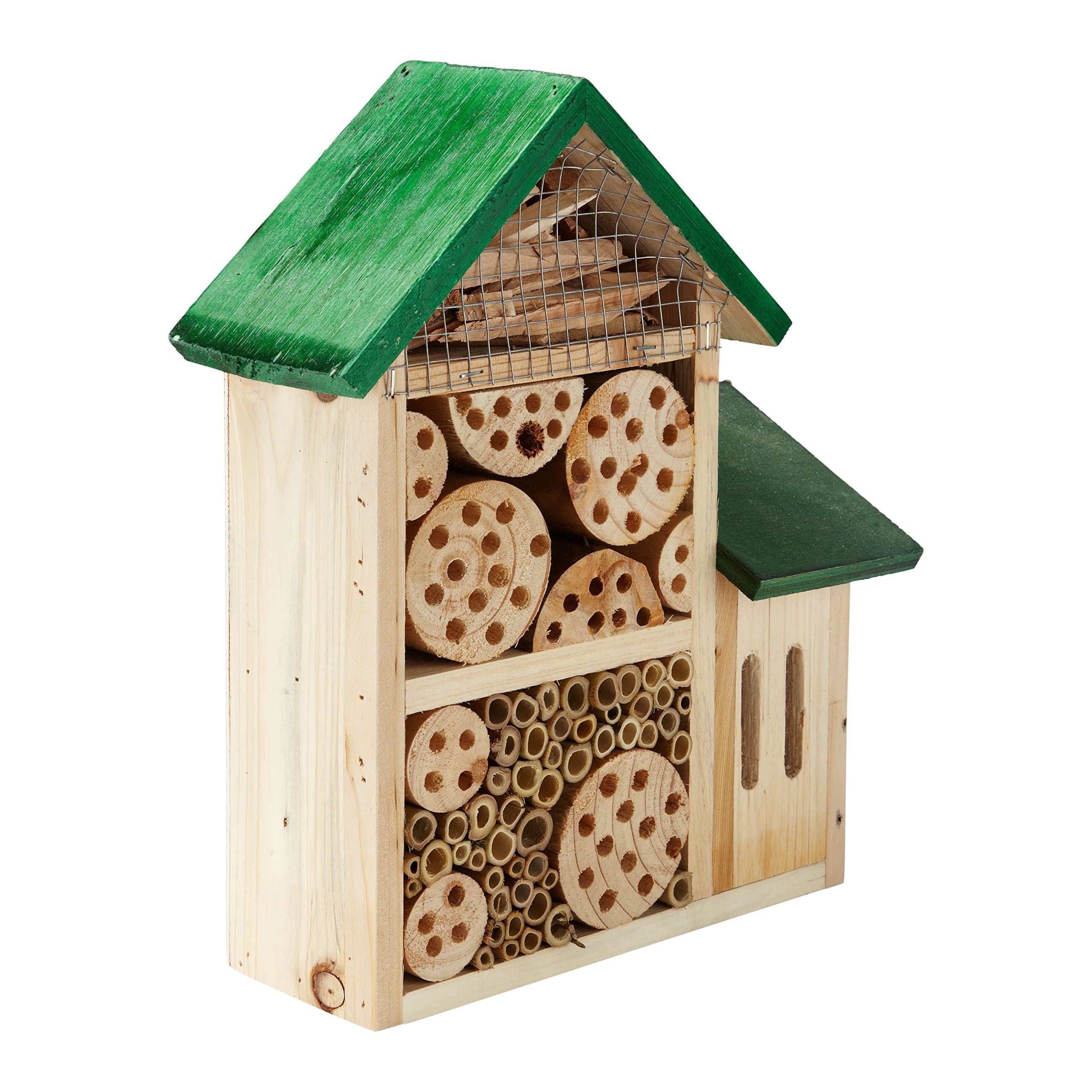 Insect Mansion Bee and Bug Home Insect Hotel