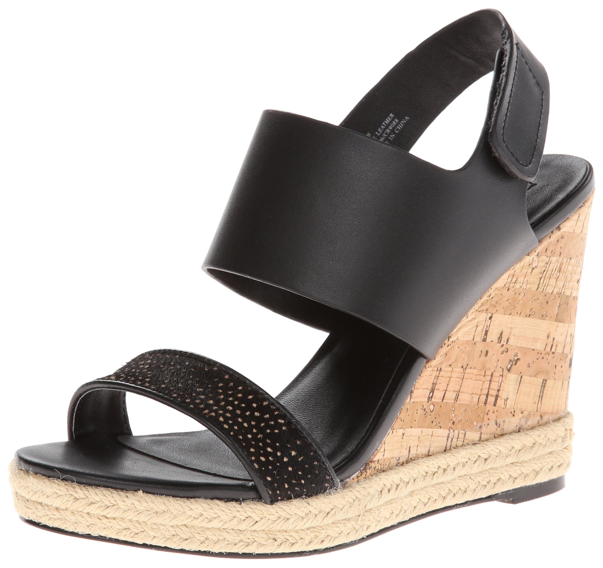 Charles David Women's Oriel Wedge Sandal