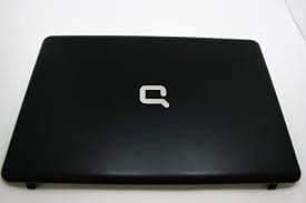 Generic UPS Laptop Screen for HP Compaq 610/615, Black Color, p/n 538430-001