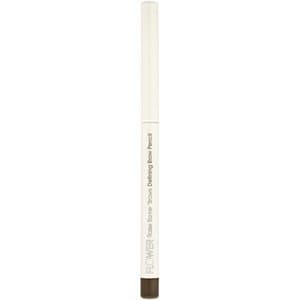New Flower Raise Some Brows Defining Brow Pencil BP3 Dark Brown