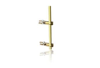 RadioShack Chimney Ratchet Mount for Antenna Mast