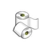 EBS Paper Bixolon SPP-R200 Thermal Rolls 12 Pack