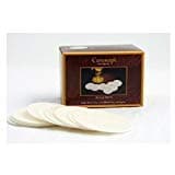 Cavanagh Priest Altar Bread - 2 3/4" White - 50/Box - PACK OF 3
