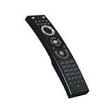Azend Group MediaGate GP-IR01BK 1-Channel IR Windows Vista Media Center Remote Control and Receiver (Black)