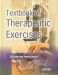Textbook of Therapeutic Exercises
