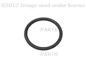 11517509186 Mini Engine Water Pump O-Ring Seal Cooper S R52 R53 By REINZ