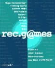 Games on the Internet (Official Strategy Guides)