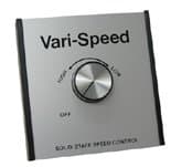 SC 200F / 1-12 Fan Speed Control / 12 Amp Capacity / 120 V