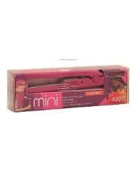 Xenoch Ceramic Mini Compact Styler Flat Iron #XMP705P Pink