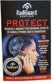RADIGUARD RADIGUARD PLATINUM, CT CASE_24