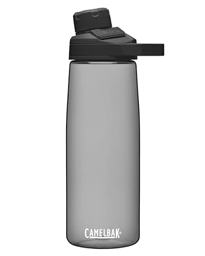 Chute mag Water Bottle 25oz, Charcoal