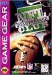 NFL Quarterback Club - Sega Game Gear
