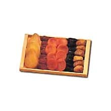 Santa Clara Gift Crate - Casa de Fruta