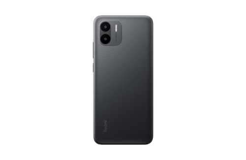 XIAOMI Redmi A2 Black 2GB RAM 32GB ROM