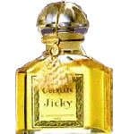 GUERLAIN JICKY EDT SPRAY 3.1 OZ FRGLDY