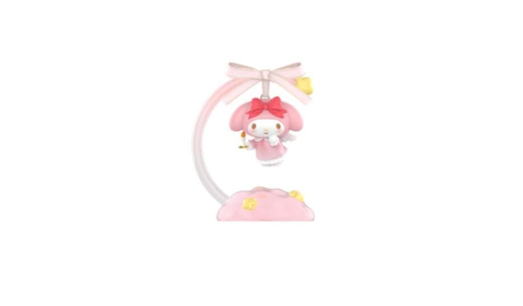 Miniso Sanrio Characters Star Angel Figure Model Blind Box