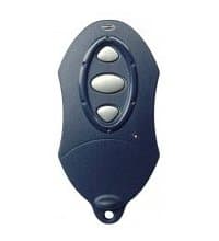 Allmatic Broover Almatic Door and Access Remote Control