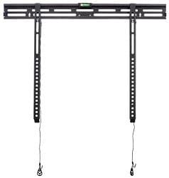 TUFF MOUNT F4036 Durable Flat TV Mount for 37-Inch to 85-Inch Displays
