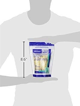 CET Chews Petite for Small Dogs (30 chews)