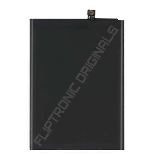 FLIPTRONICS ORIGINALS™ BN53 Battery for Redmi Note 9 pro Battery with 1 Year Warranty **** (A140)