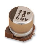 Capacitor 10uf 16v Price for 5