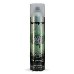 New York Streets Hairspray 8.5 oz