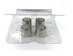 Tono-Pen XL Battery Ocucell (4 Pack)