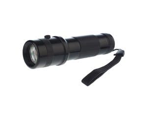 10 Color RGB Flashlight Light Painting