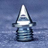 Premium quality 3/16 inch pyramid track shoe spike