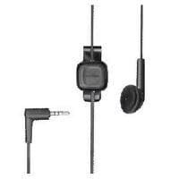 Nokia Stereo Headset (Original WH-100 / HS-104) 1208, 1209, 1650, 1680, 2630, 3110 Classic, 5310, 5610, E51, E66, E71, E75, E90, N81
