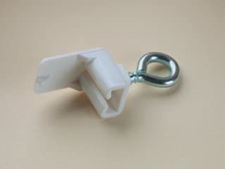 SWISH Nylonglyde end stops N290W X 2