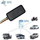 Goome 3G/WCDMA/GSM/GPS GM36W Real time tracking device for multiple Vehicles/Motorbikes/Trucks, Included 12-month FREE Tracking services, PC/Android/iOS/SMS