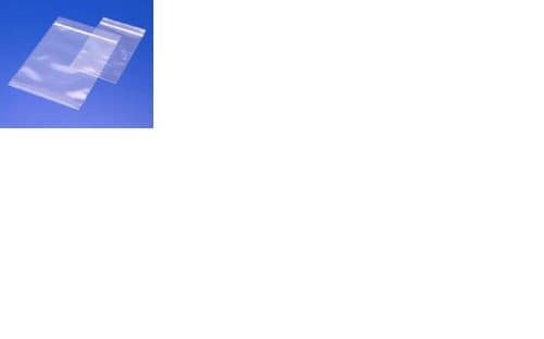 1000 Poly-Grip bags 1.5inch x 2.5in (approx. 6 x 4 cm)