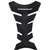 Progrip 505 Series Carbon Style Tank Pad Motorcycle Tank Protector
