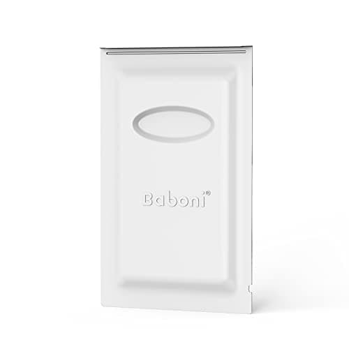 Baboni Metal Closing Panel Pet Door Cover (Small)