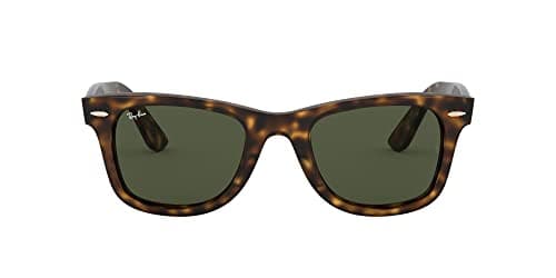 Ray-Ban Square Sunglasses RB4340 for Kids