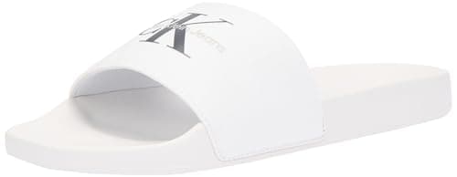 Calvin Klein SLIDE MONOGRAM mens Slides